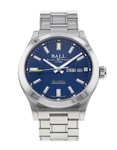 Pre-Owned Ball Engineer III Watch
